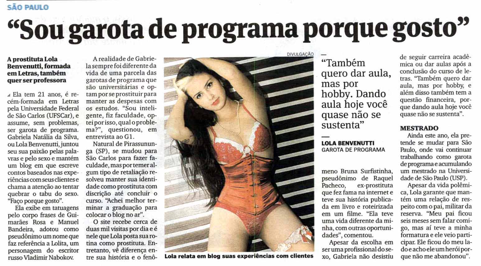 experiências como garota de programa, DANILO GENTILI LEVOU 4 GAROTAS DE PRO...